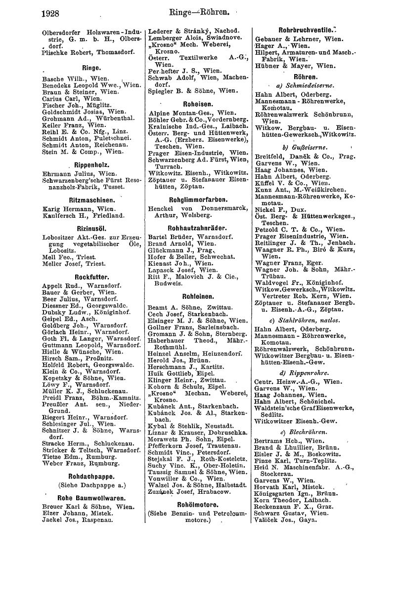 Compass 1907, III. Band - Page 2332