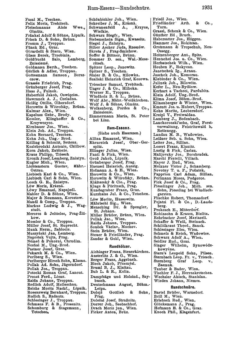 Compass 1907, III. Band - Page 2335