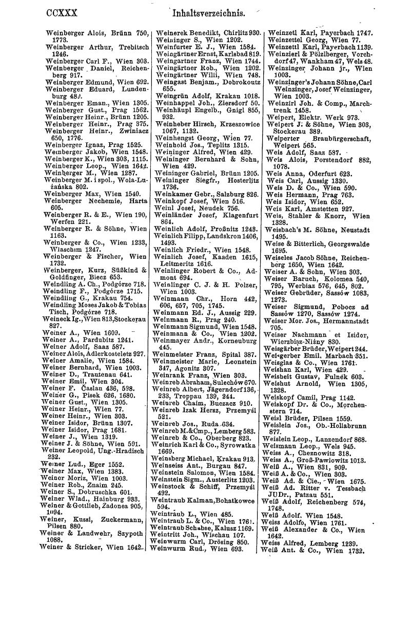 Compass 1907, III. Band - Page 234