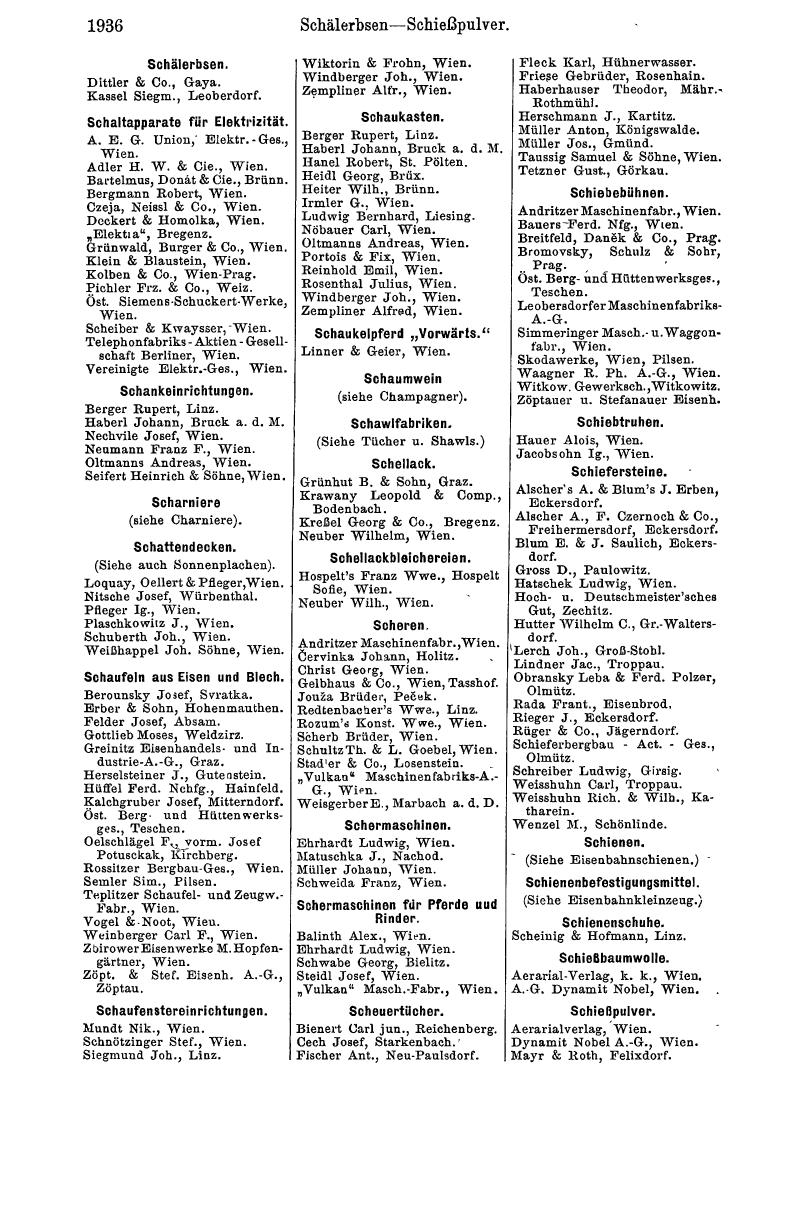 Compass 1907, III. Band - Page 2340