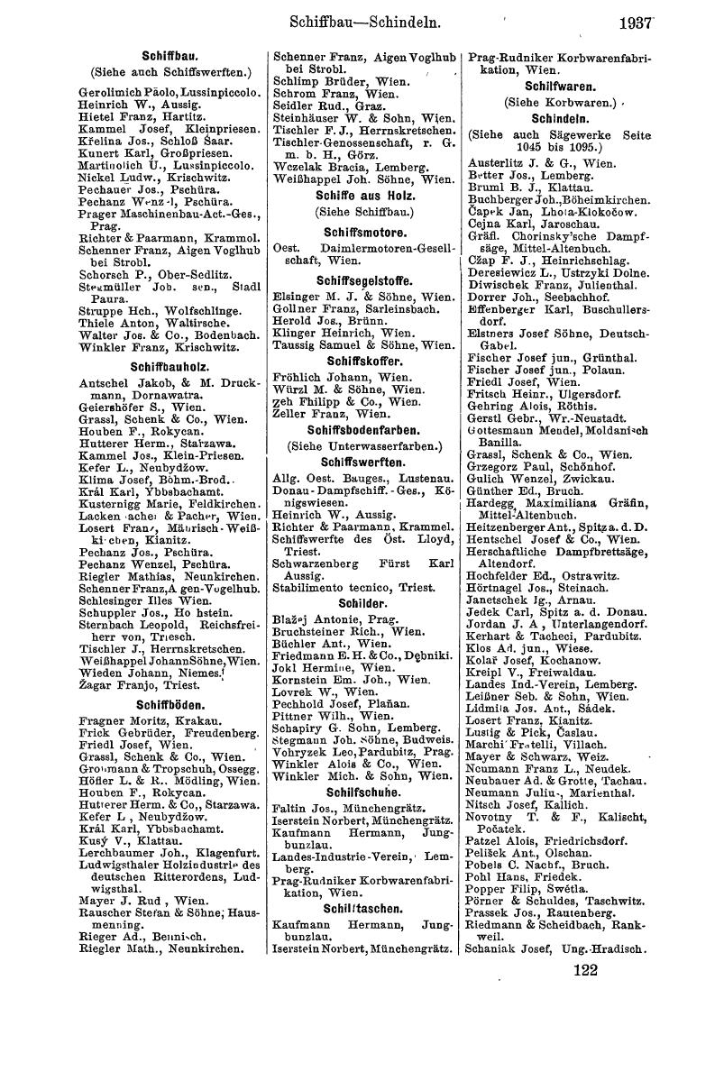 Compass 1907, III. Band - Page 2341