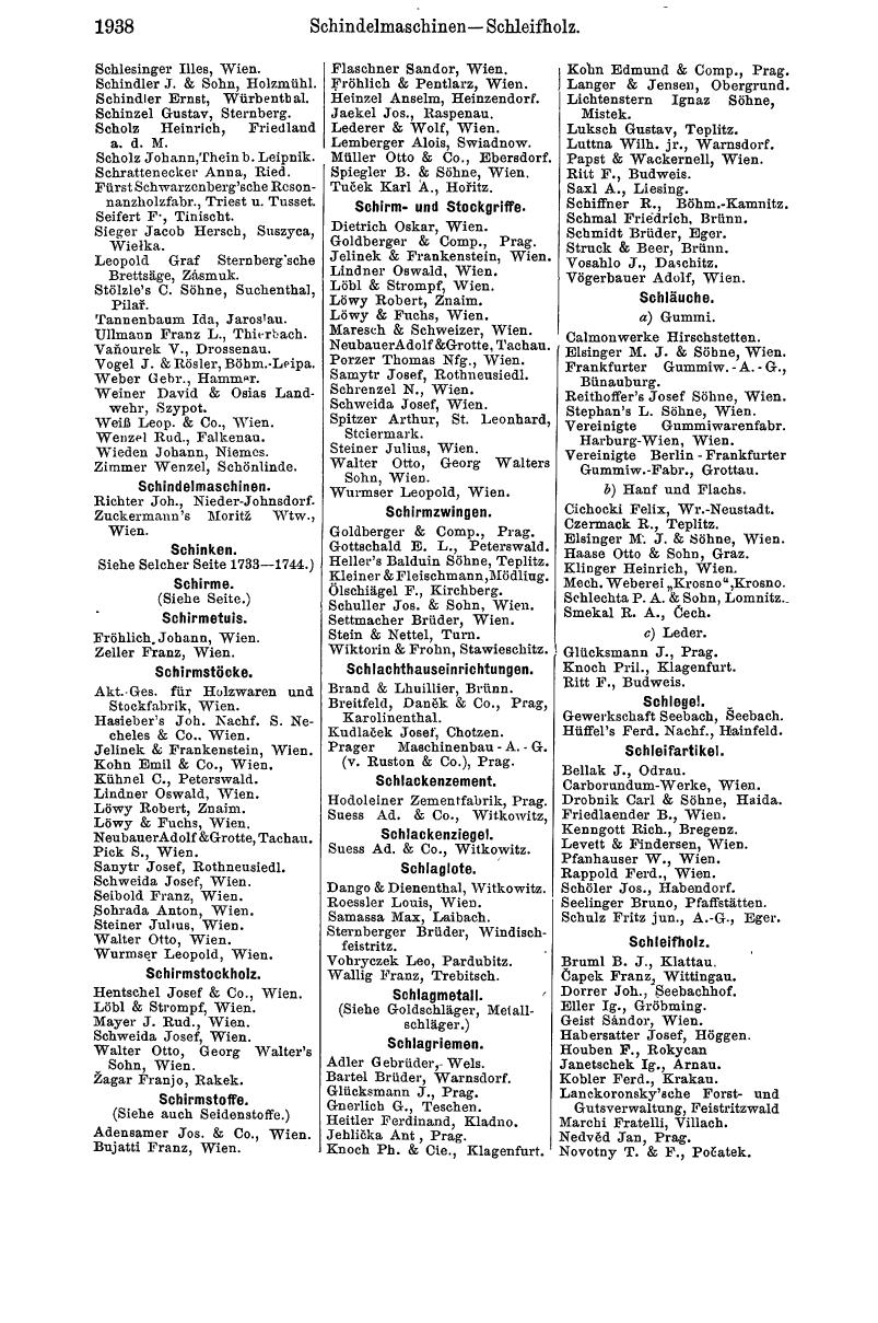 Compass 1907, III. Band - Page 2342