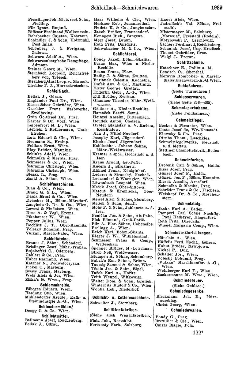Compass 1907, III. Band - Page 2343