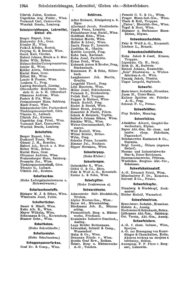 Compass 1907, III. Band - Page 2348