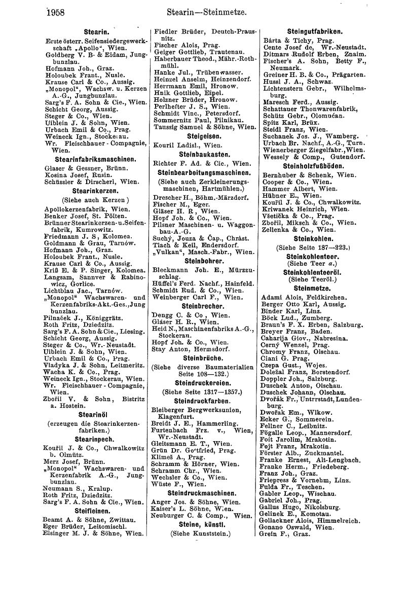 Compass 1907, III. Band - Page 2362