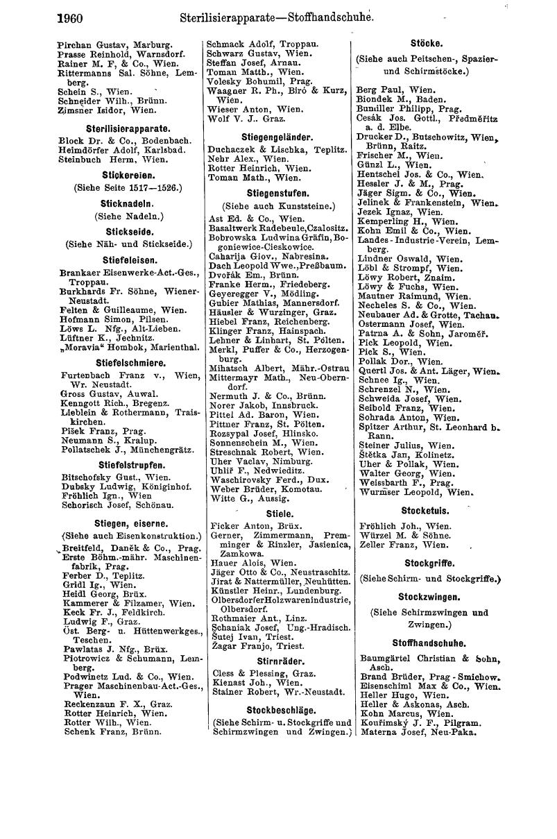 Compass 1907, III. Band - Page 2364