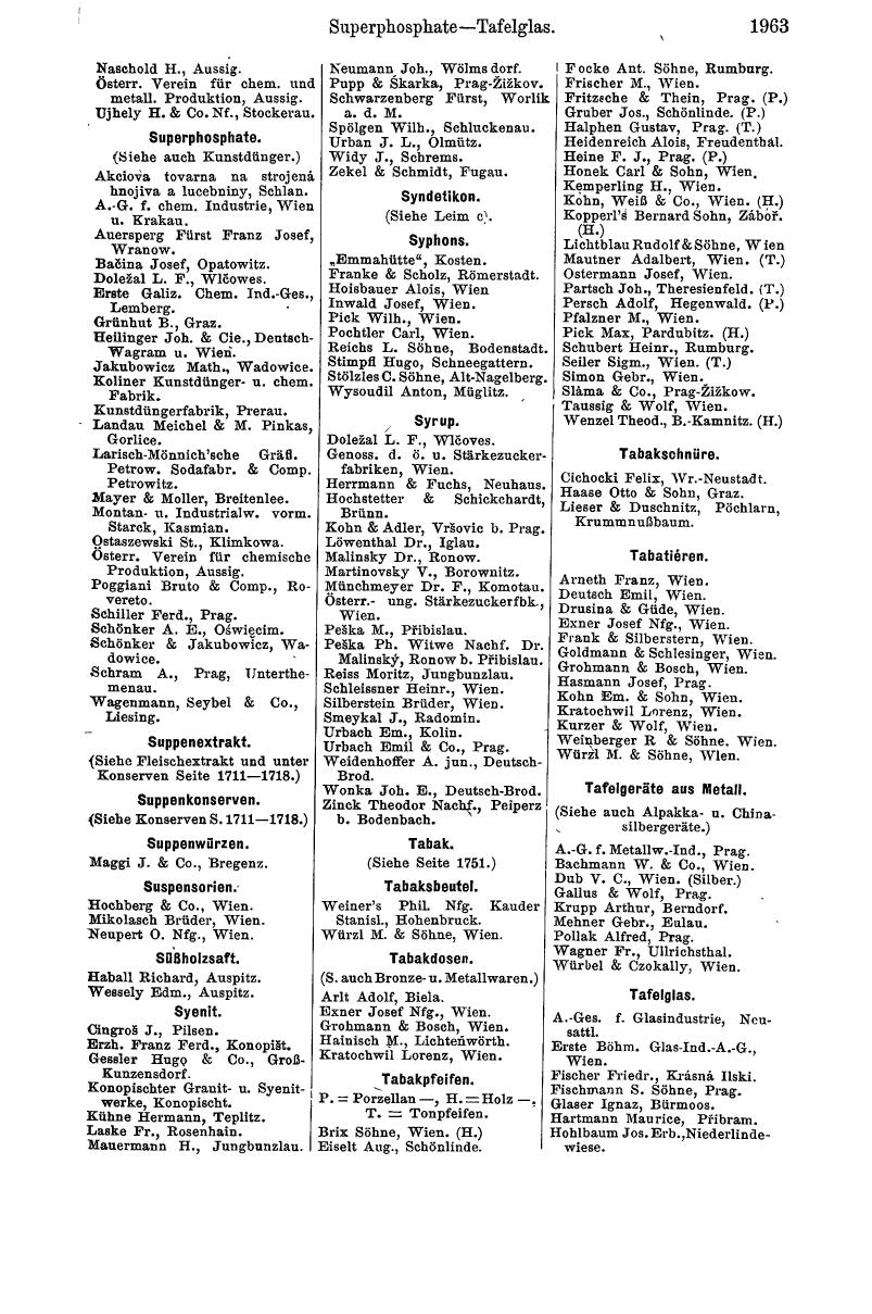 Compass 1907, III. Band - Page 2367