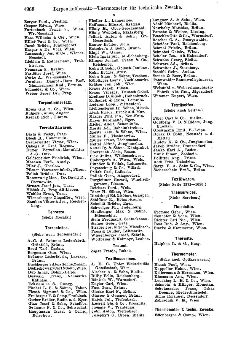 Compass 1907, III. Band - Page 2372