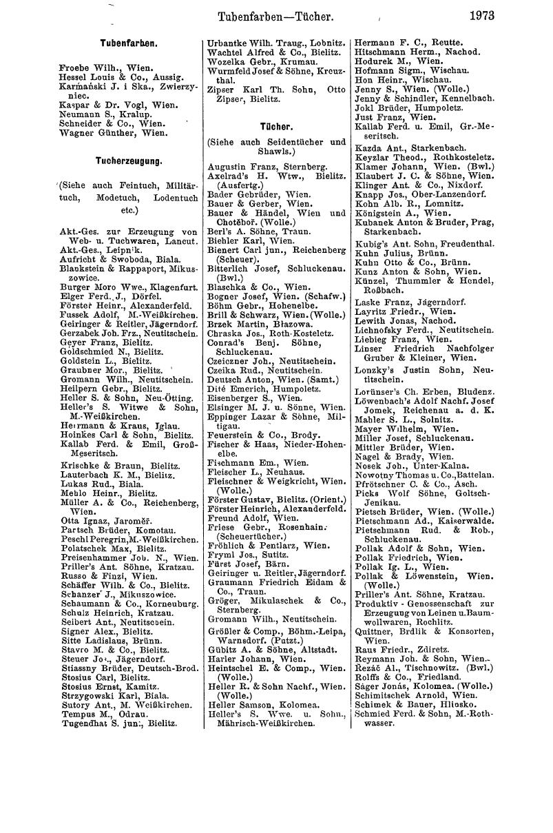 Compass 1907, III. Band - Page 2377