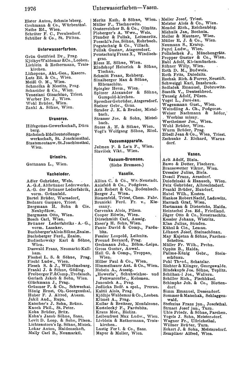 Compass 1907, III. Band - Page 2380
