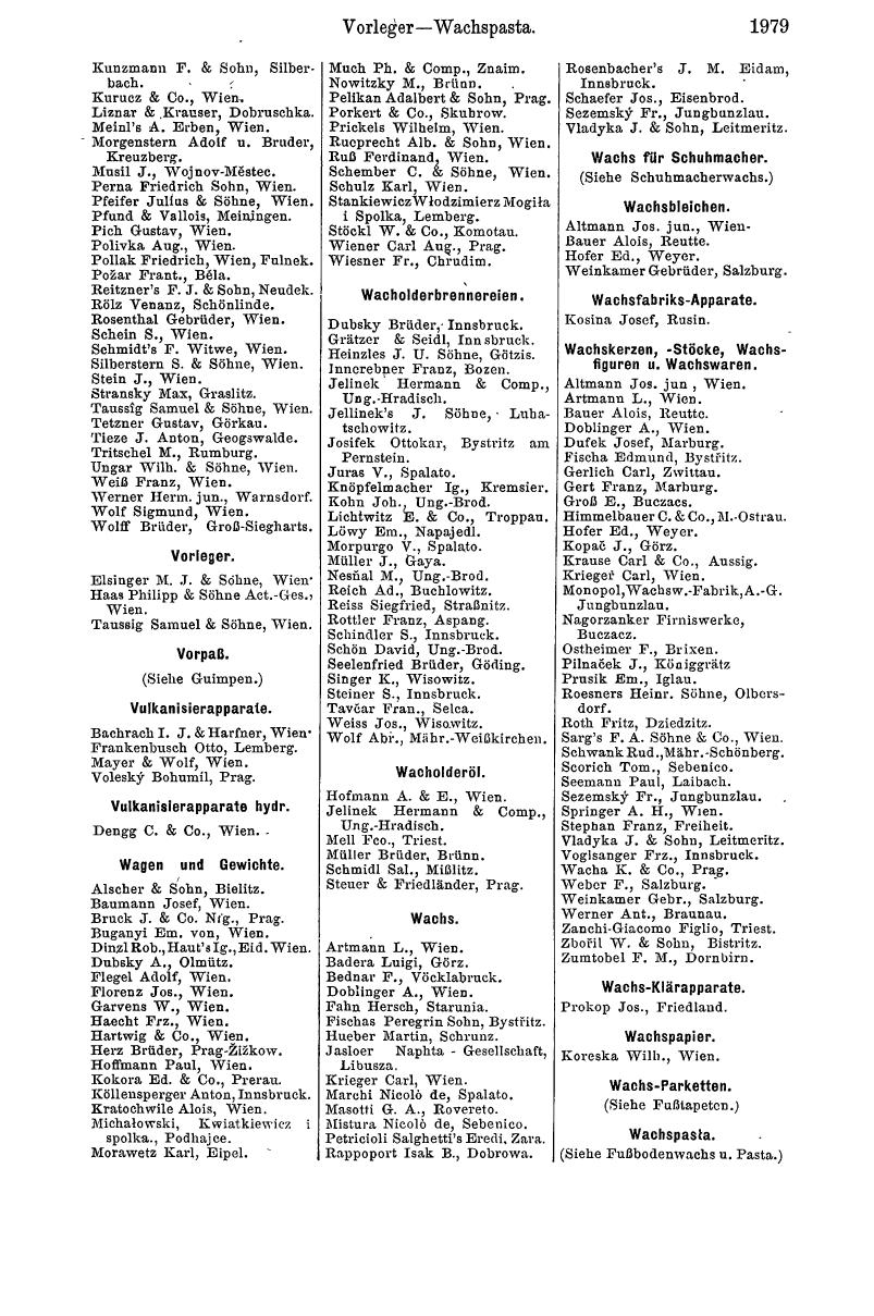 Compass 1907, III. Band - Page 2383