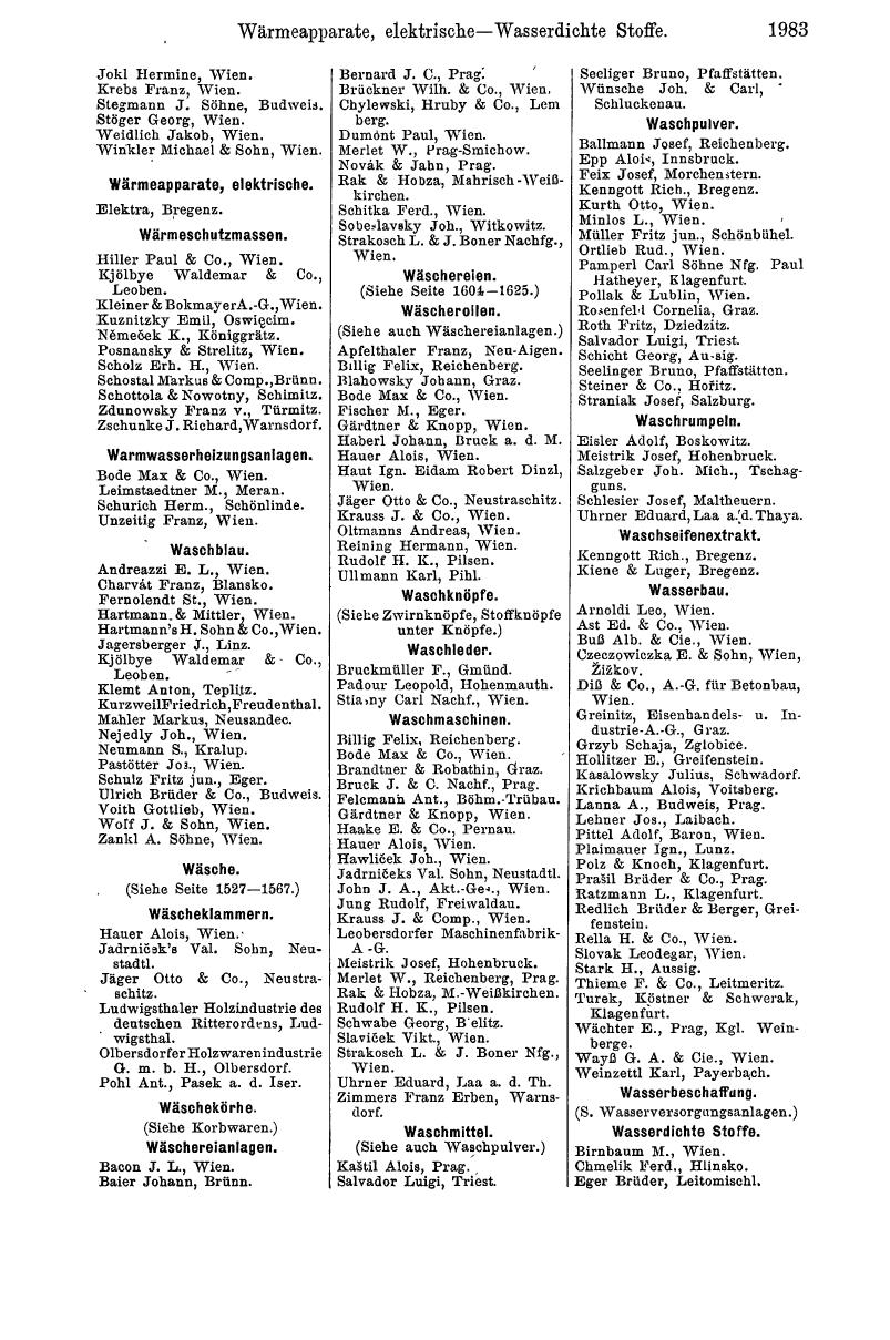 Compass 1907, III. Band - Page 2387