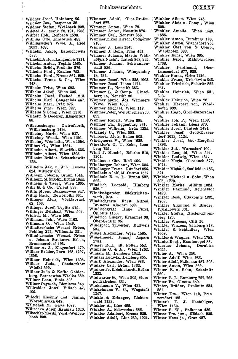 Compass 1907, III. Band - Page 239