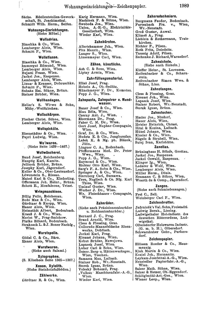 Compass 1907, III. Band - Page 2393