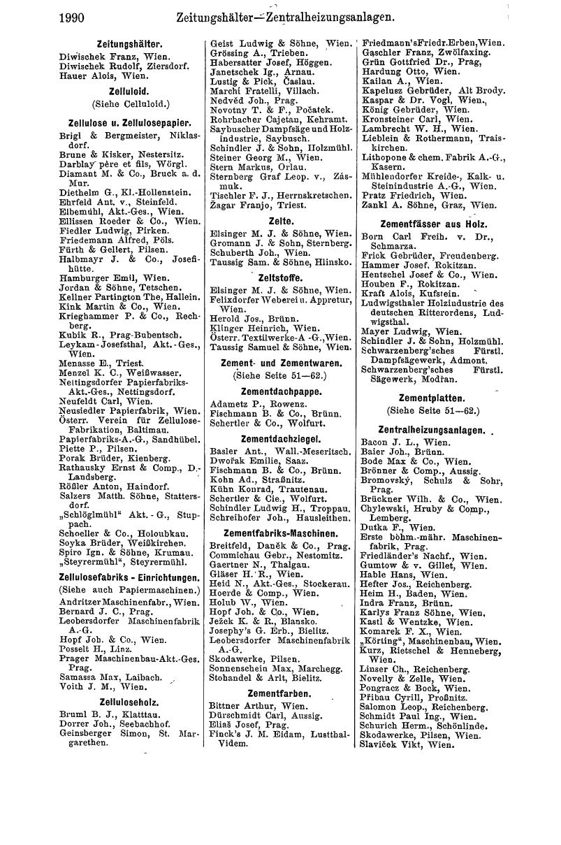 Compass 1907, III. Band - Page 2394