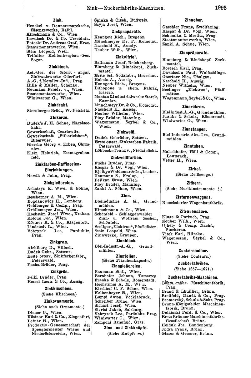 Compass 1907, III. Band - Page 2397