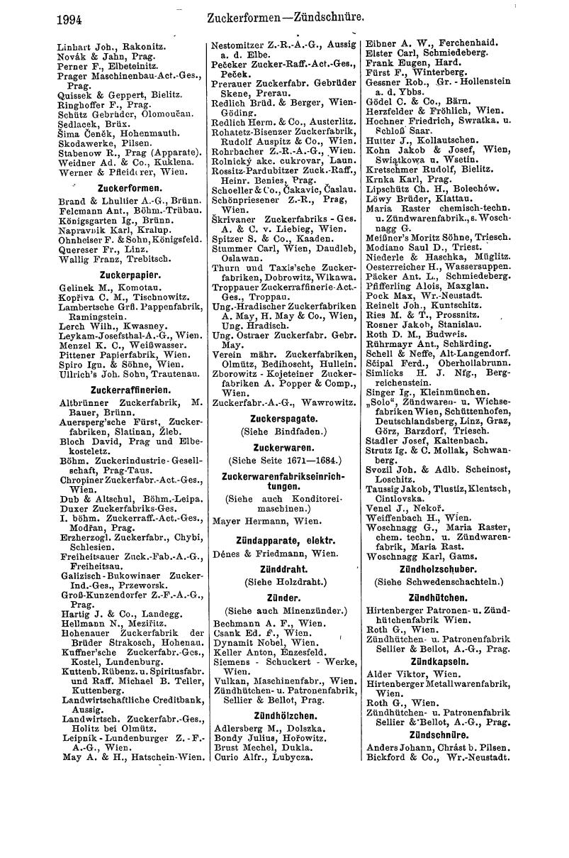 Compass 1907, III. Band - Page 2398