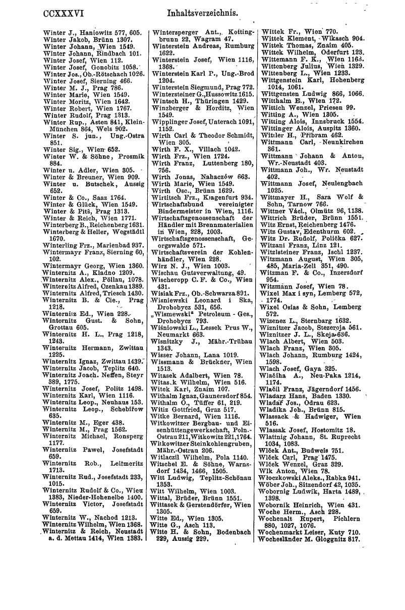 Compass 1907, III. Band - Page 240