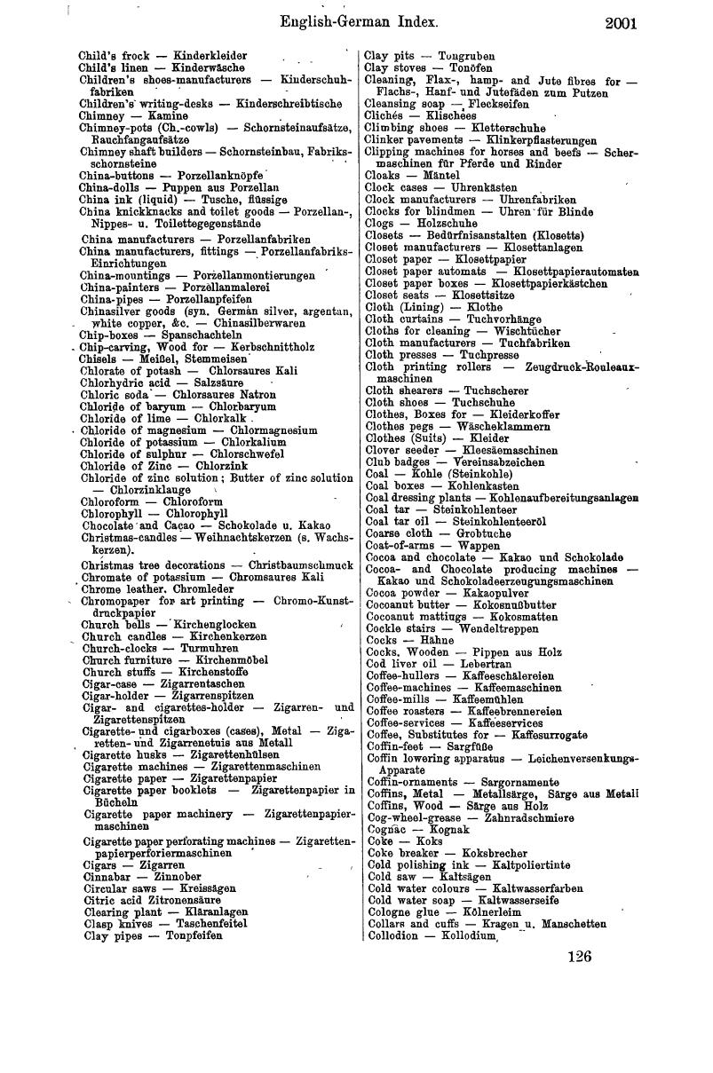 Compass 1907, III. Band - Page 2405