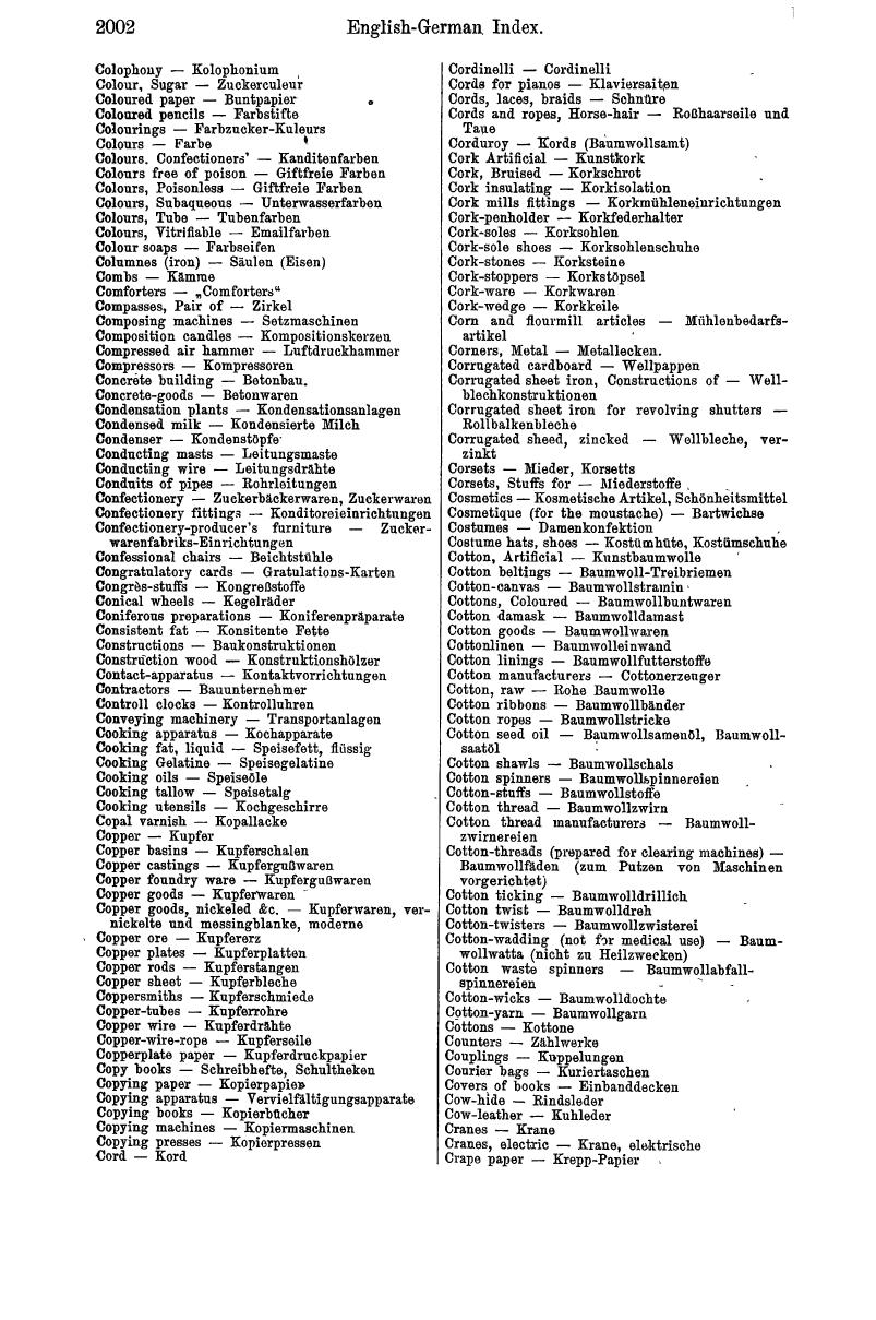 Compass 1907, III. Band - Page 2406