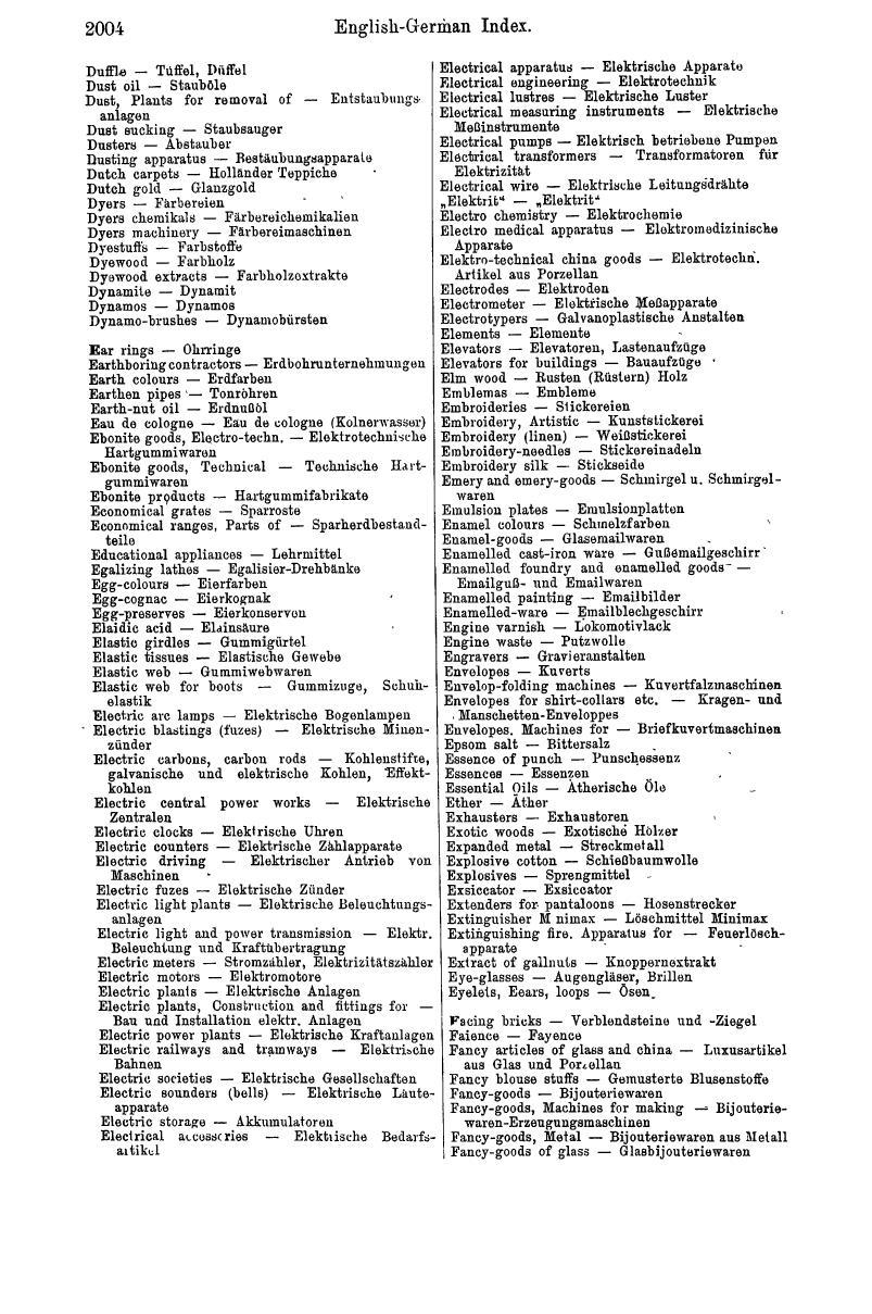 Compass 1907, III. Band - Page 2408