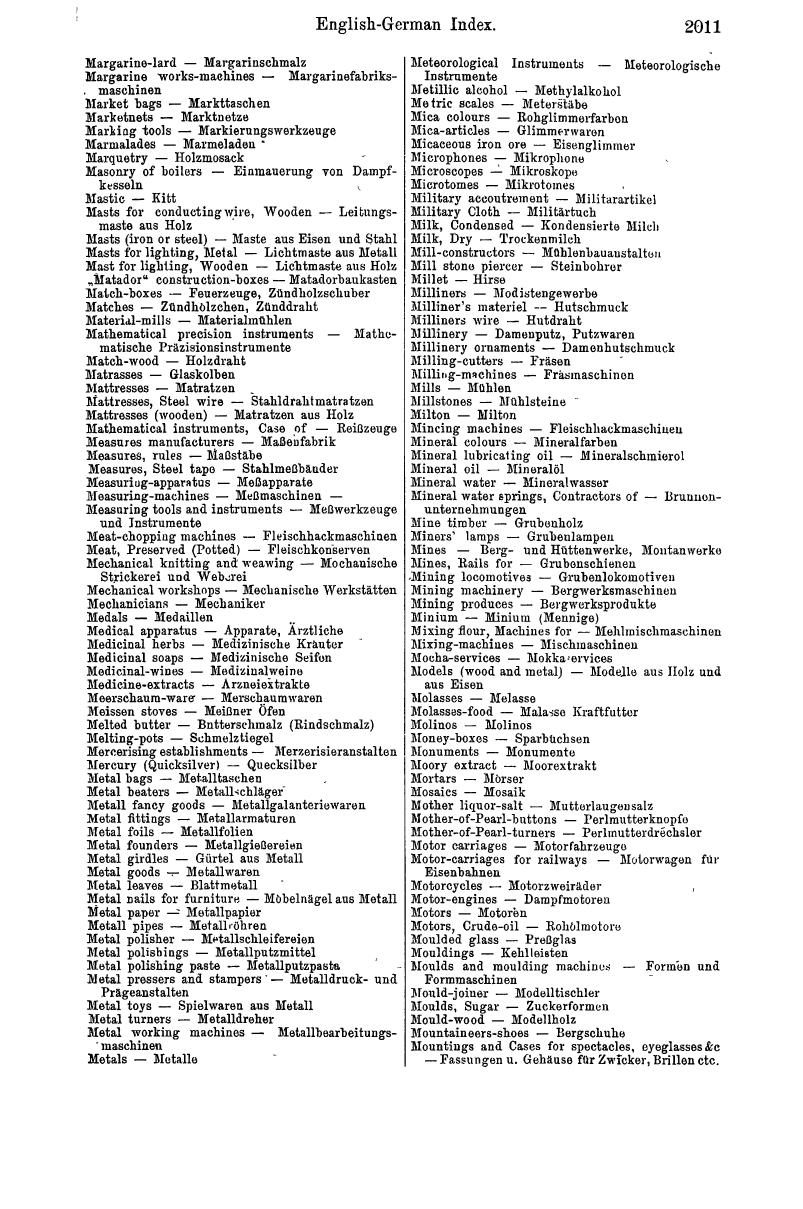 Compass 1907, III. Band - Page 2415