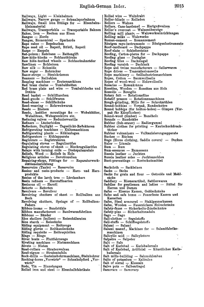 Compass 1907, III. Band - Page 2419