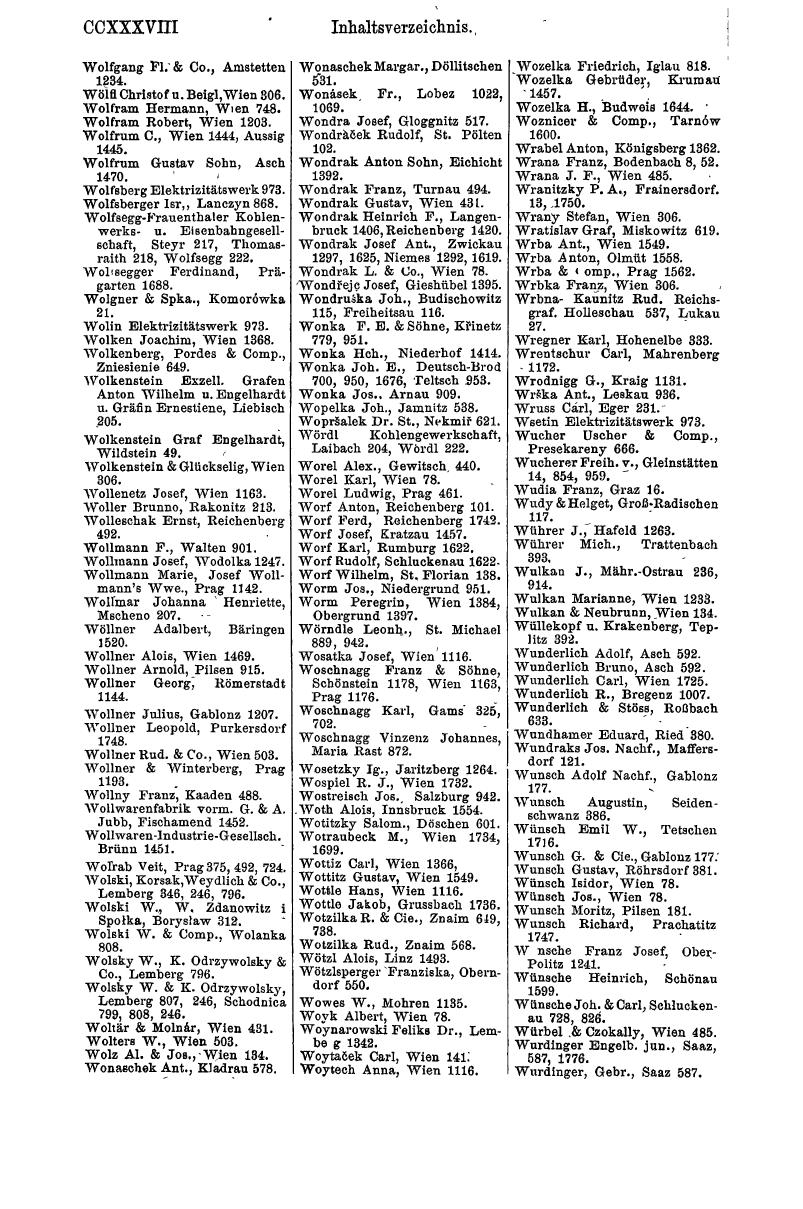 Compass 1907, III. Band - Page 242