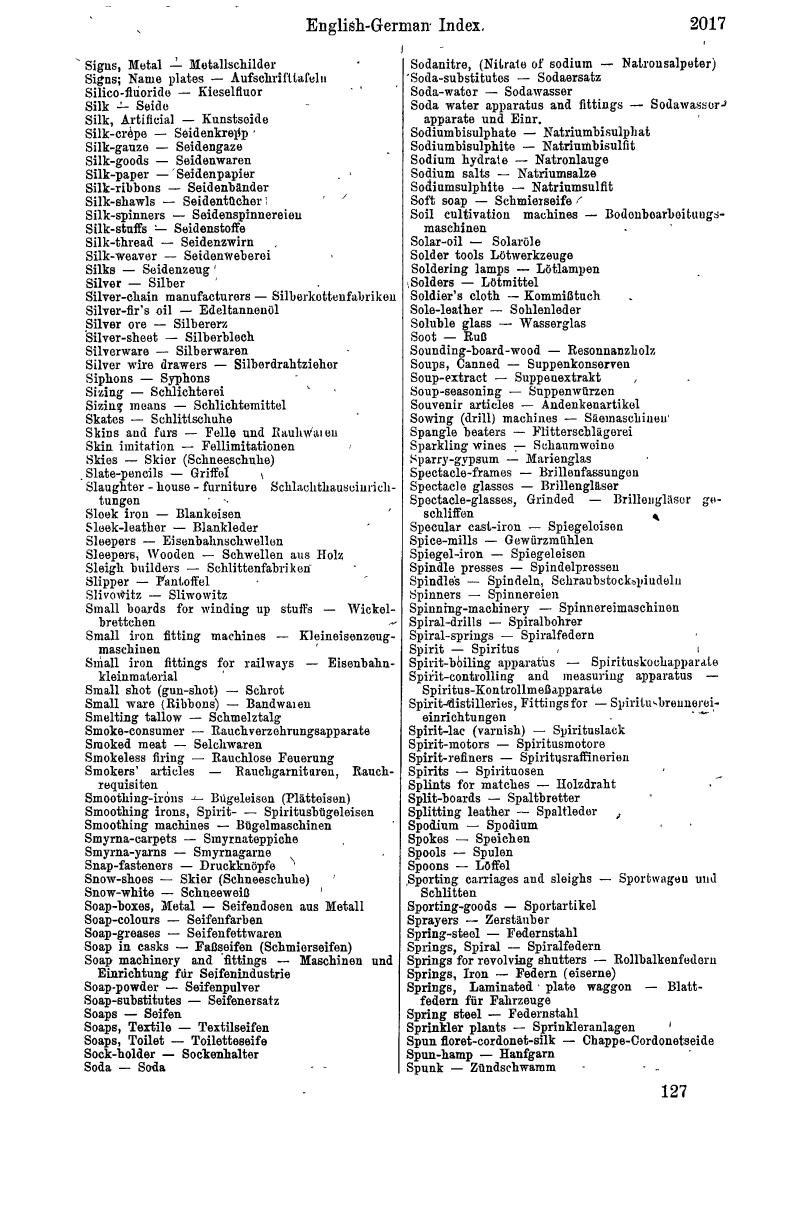 Compass 1907, III. Band - Page 2421