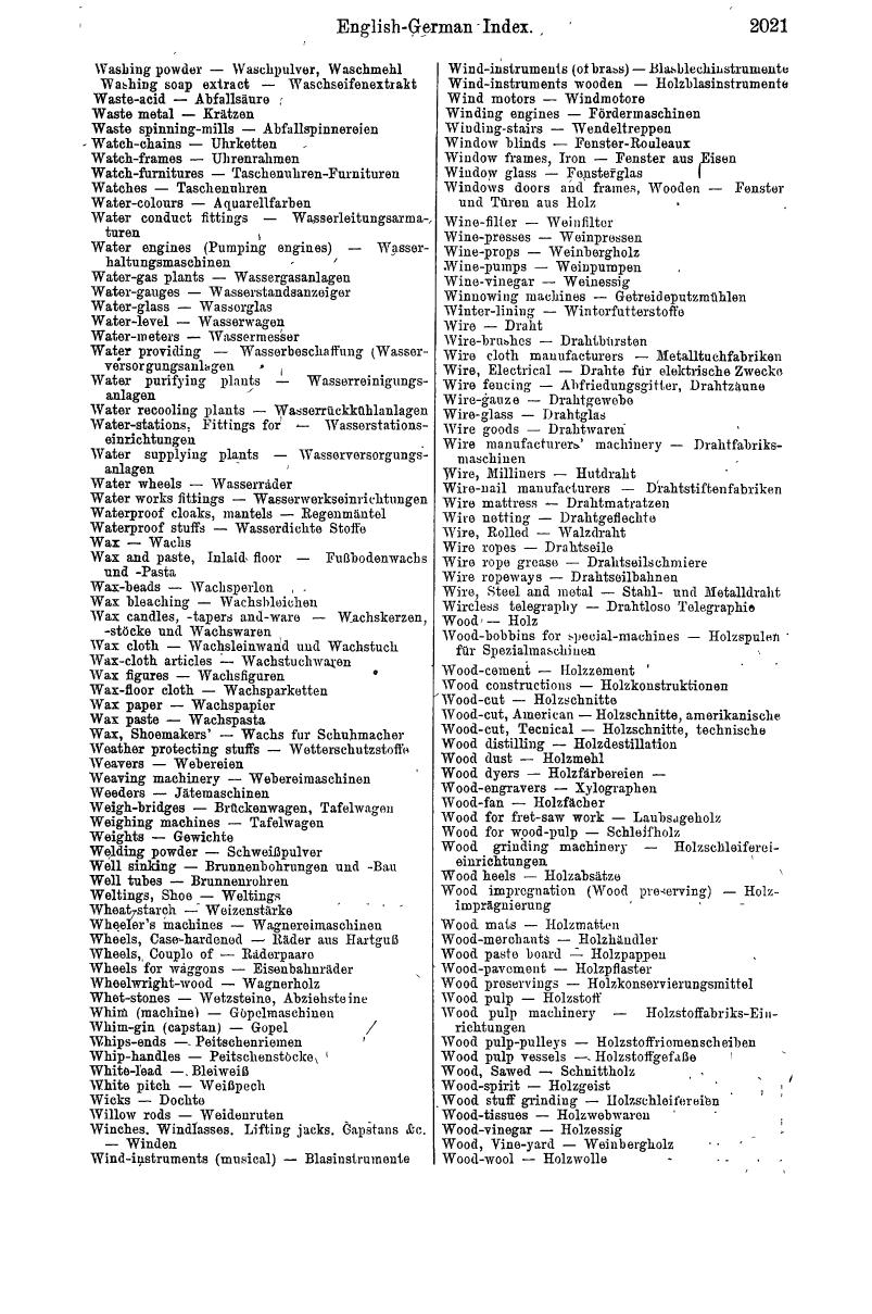 Compass 1907, III. Band - Page 2425