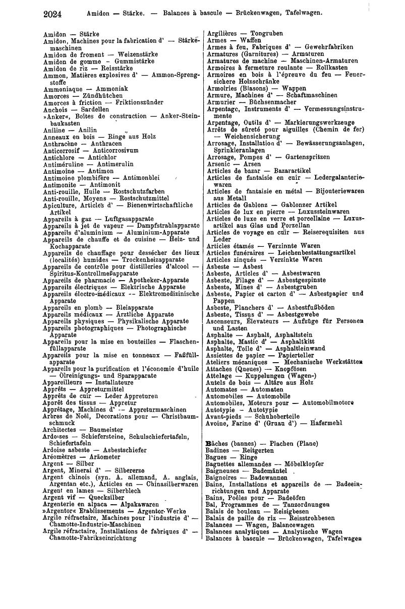 Compass 1907, III. Band - Page 2430