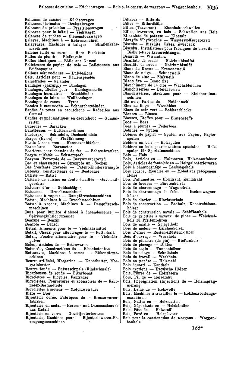Compass 1907, III. Band - Page 2431