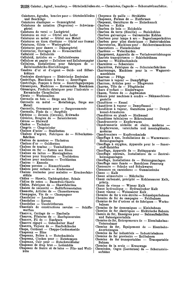 Compass 1907, III. Band - Page 2434