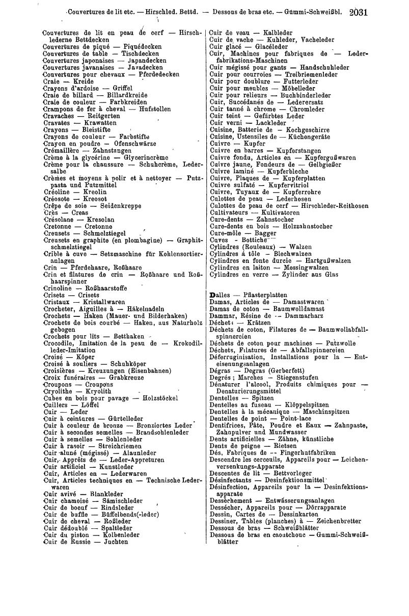 Compass 1907, III. Band - Page 2437