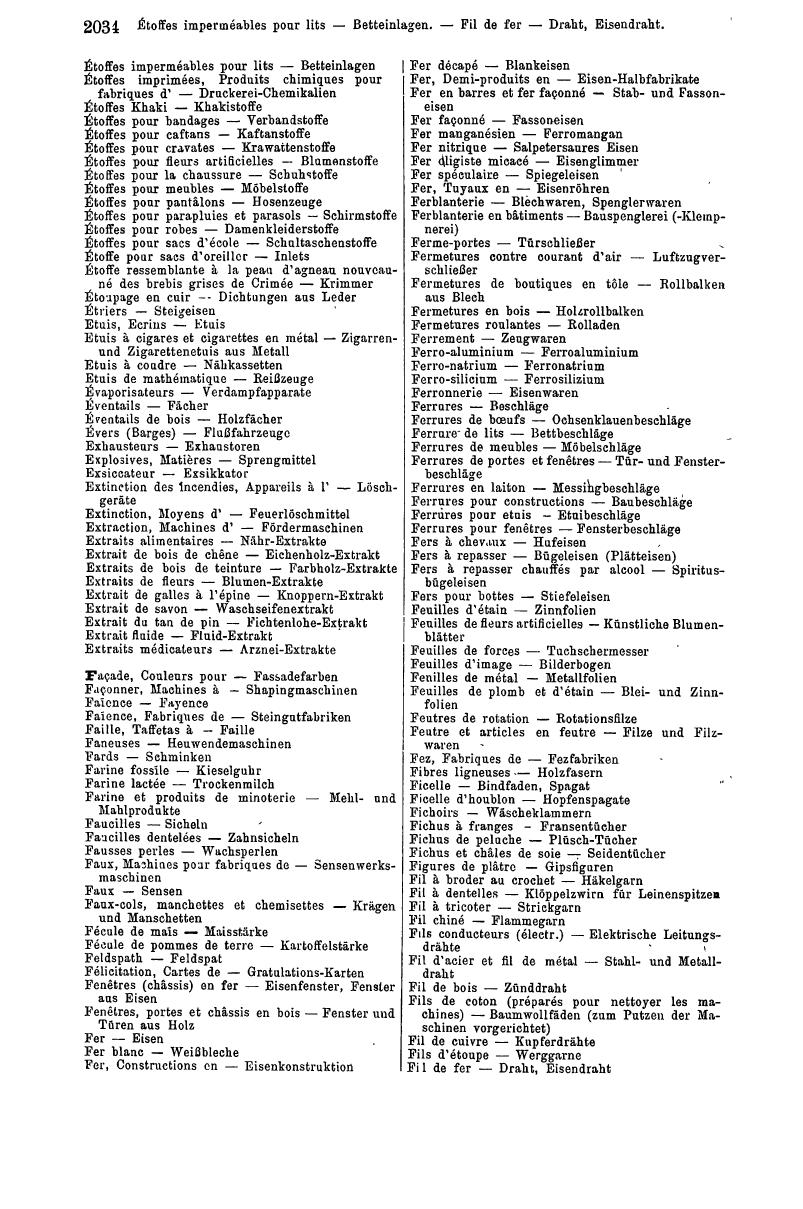 Compass 1907, III. Band - Page 2440
