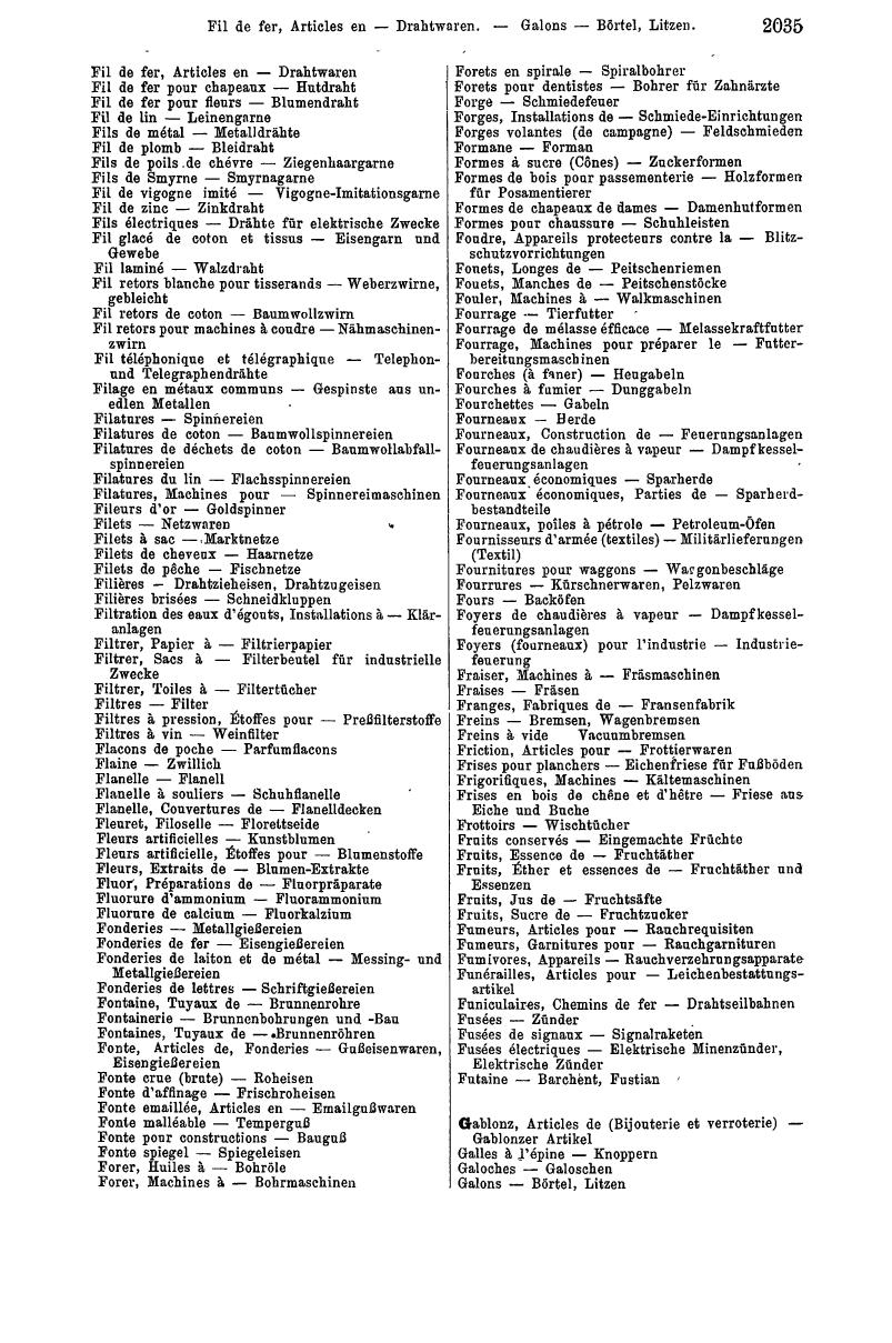Compass 1907, III. Band - Page 2441
