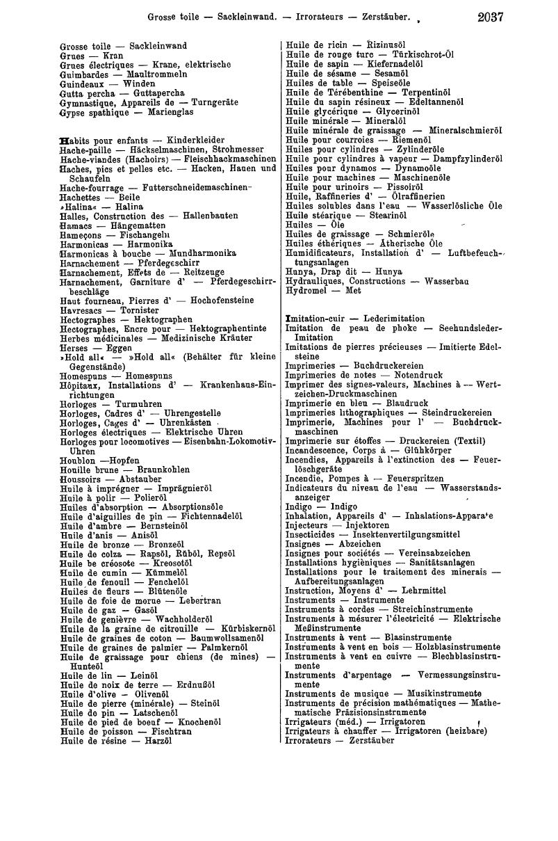 Compass 1907, III. Band - Page 2443