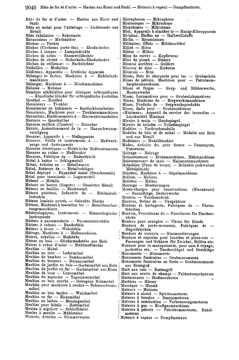 Compass 1907, III. Band - Page 2446