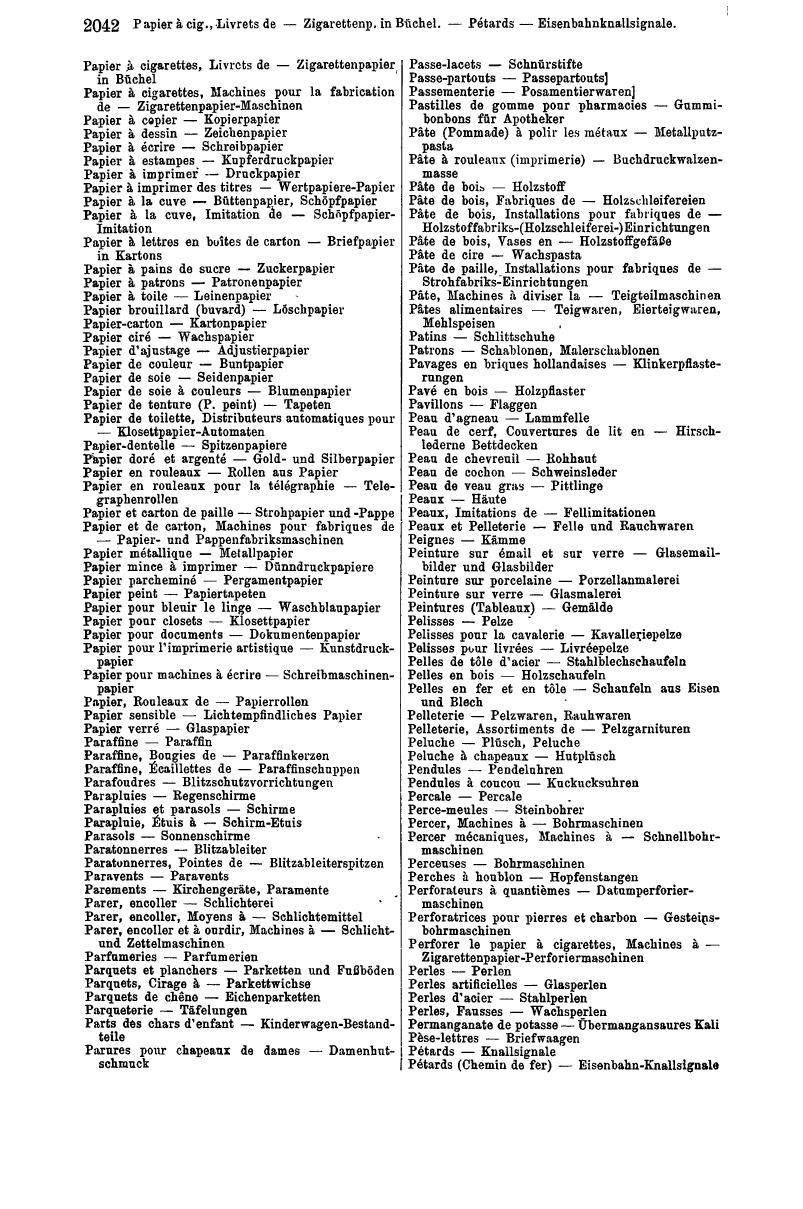 Compass 1907, III. Band - Page 2448