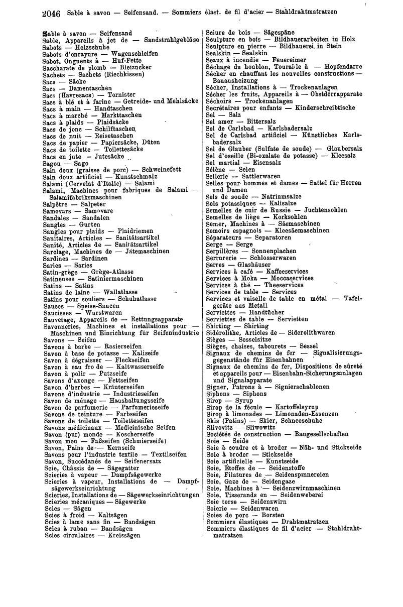 Compass 1907, III. Band - Page 2452