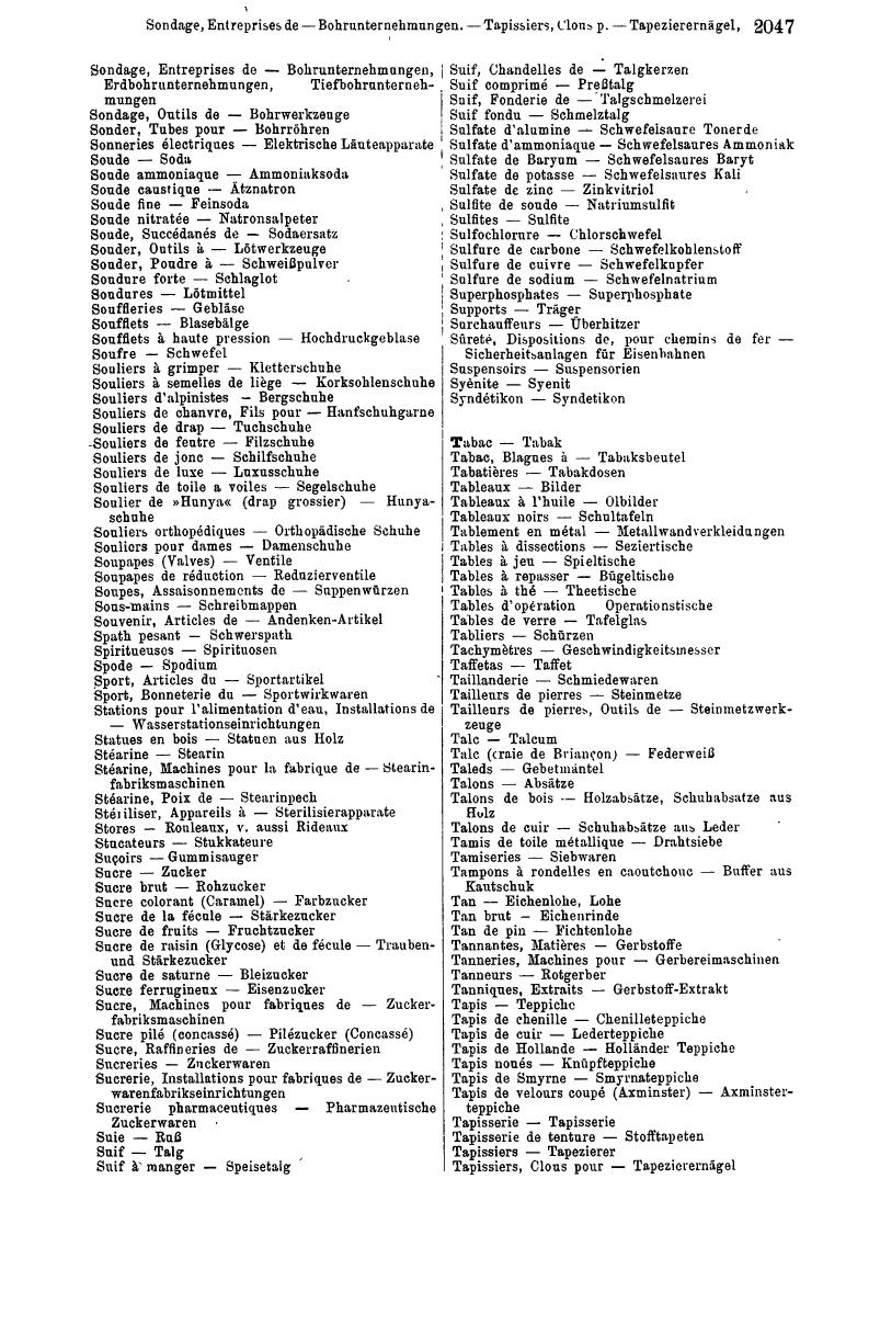 Compass 1907, III. Band - Page 2453
