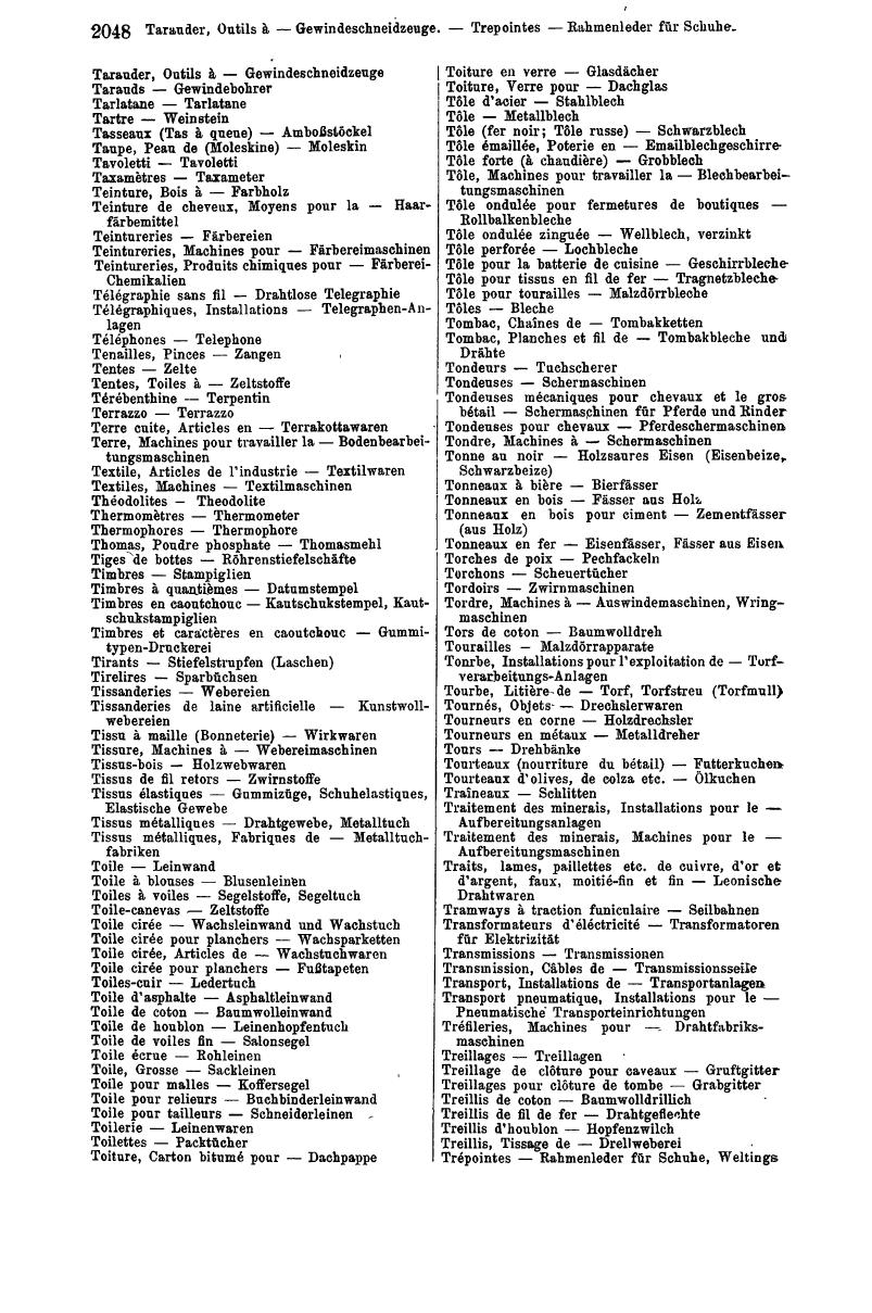 Compass 1907, III. Band - Page 2454