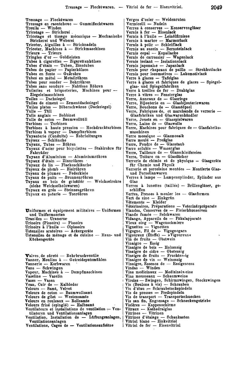 Compass 1907, III. Band - Page 2455