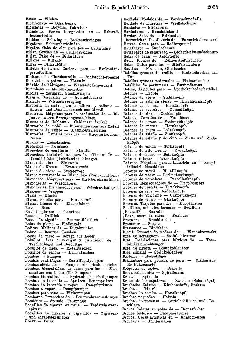 Compass 1907, III. Band - Page 2461