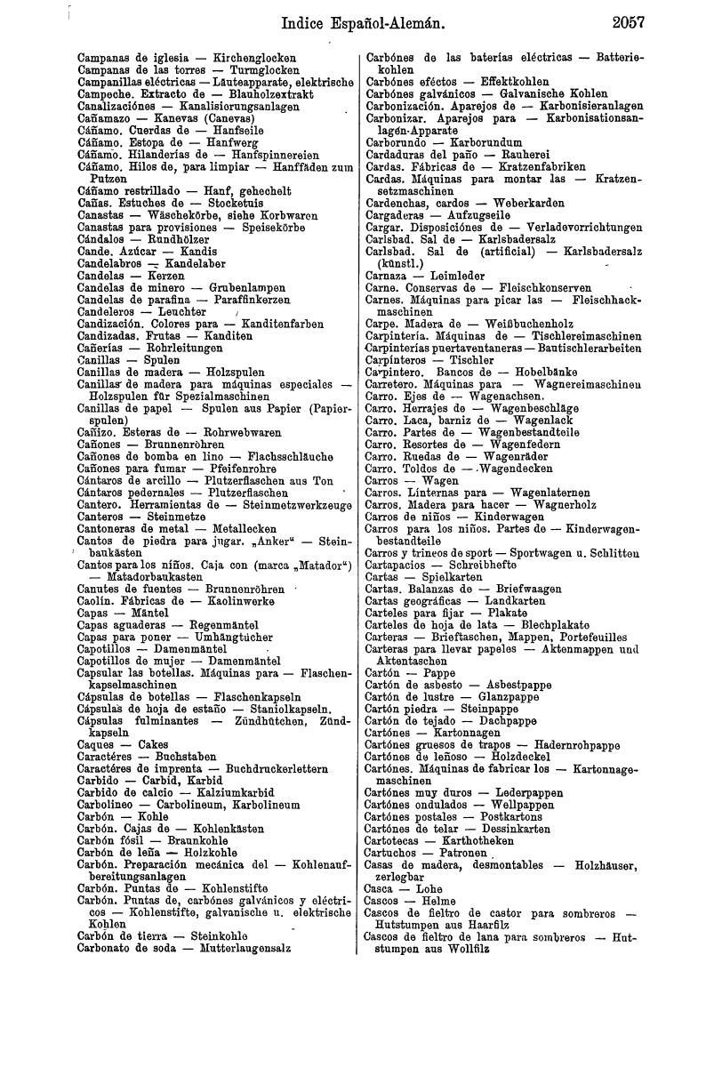 Compass 1907, III. Band - Page 2463