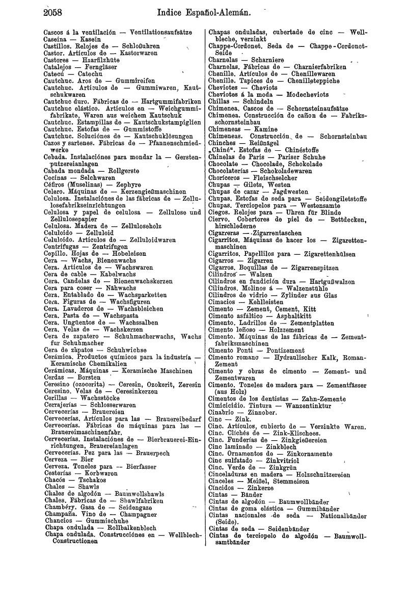 Compass 1907, III. Band - Page 2464