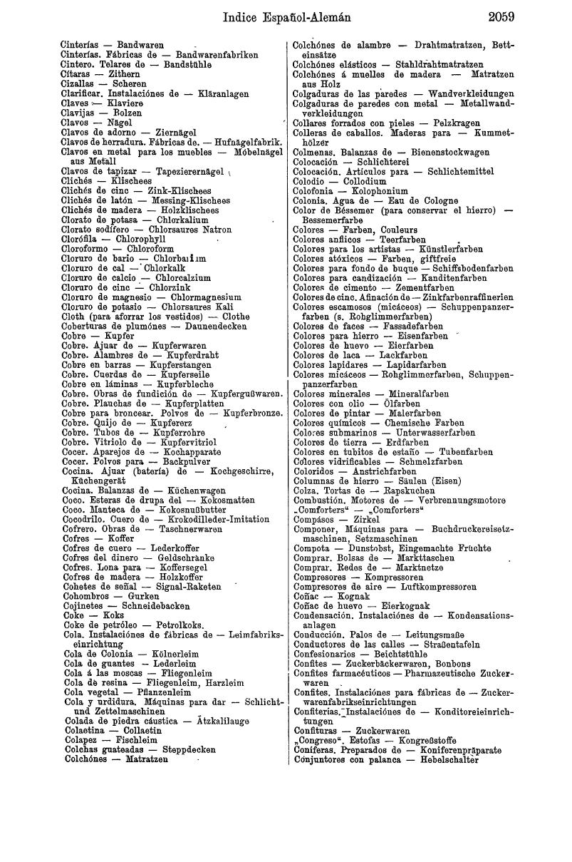 Compass 1907, III. Band - Page 2465