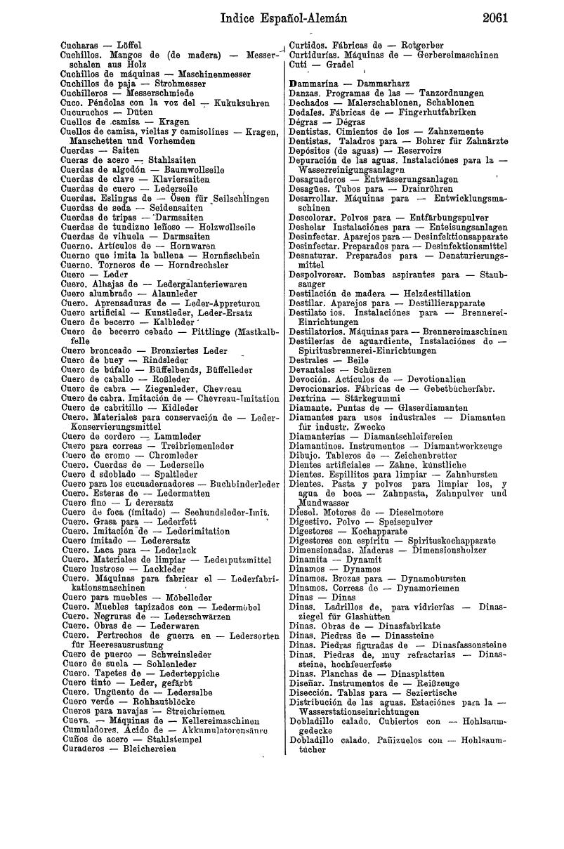 Compass 1907, III. Band - Page 2467