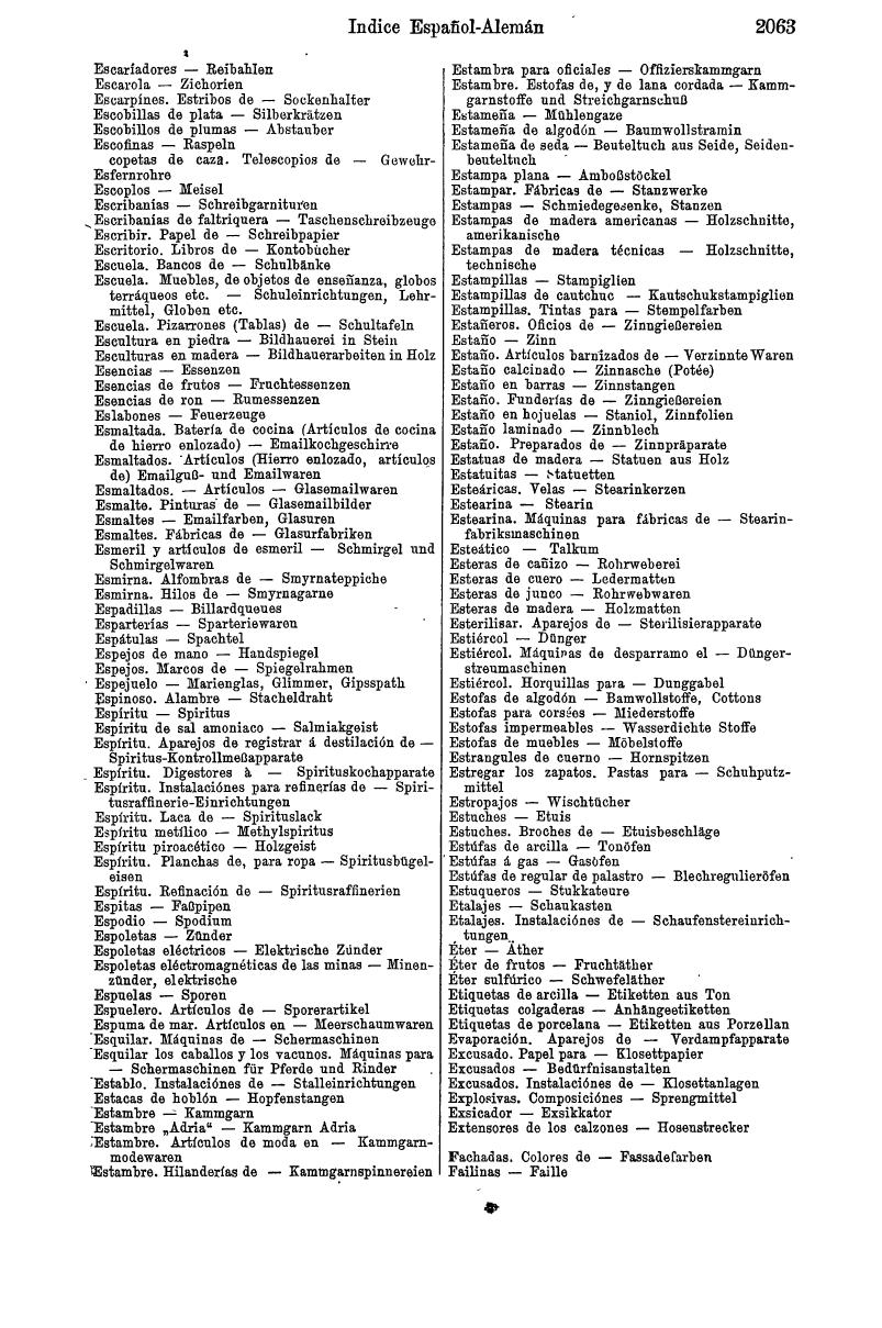 Compass 1907, III. Band - Page 2469