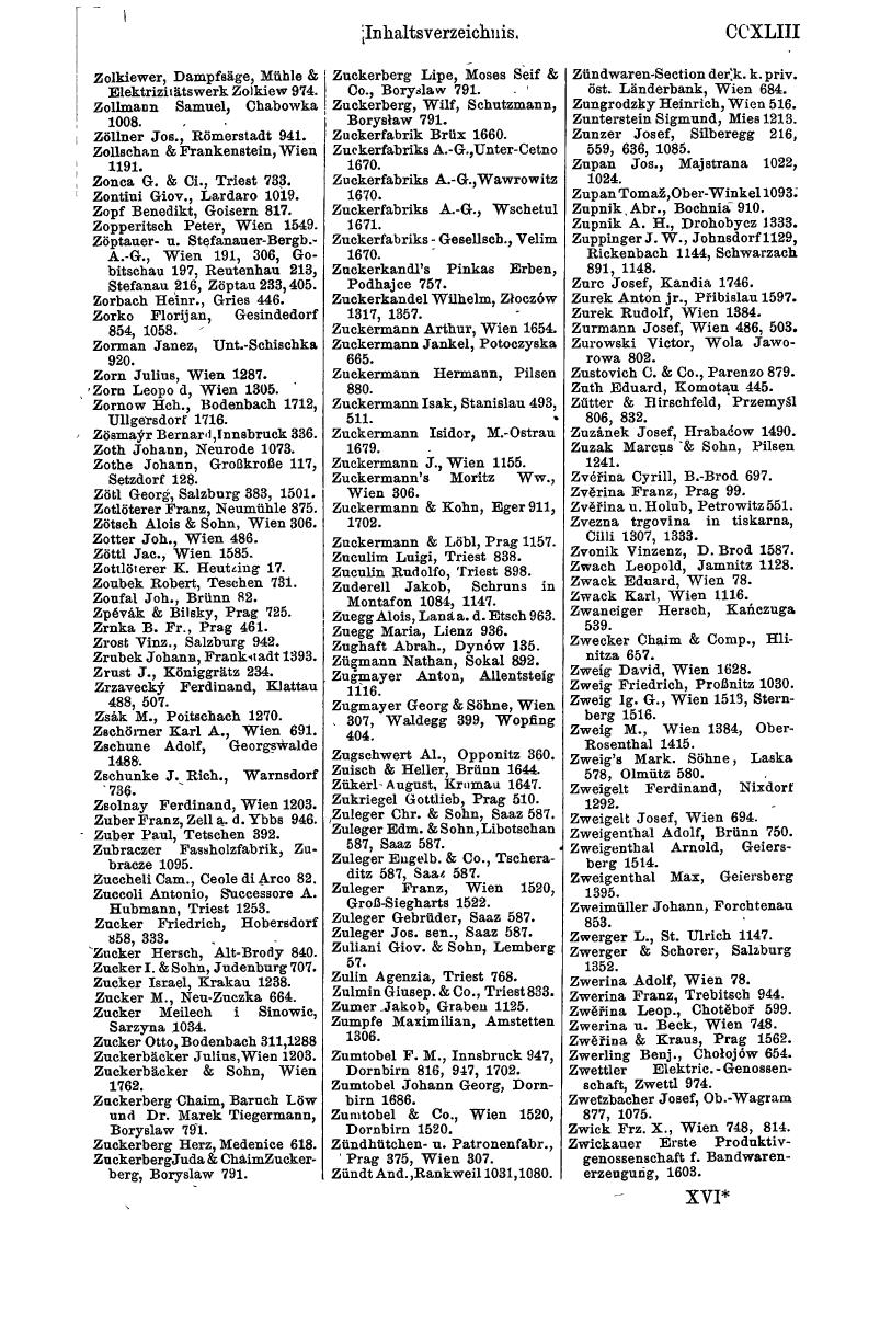 Compass 1907, III. Band - Page 247